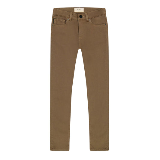 DL1961 Boys Brady Slim Woodstock Chino