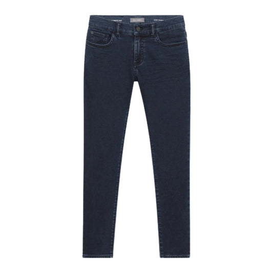 DL1961 Boys Zane Skinny SOCIAL Blue Jeans