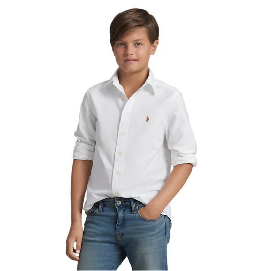 Boys Dress Shirts NorthBoys