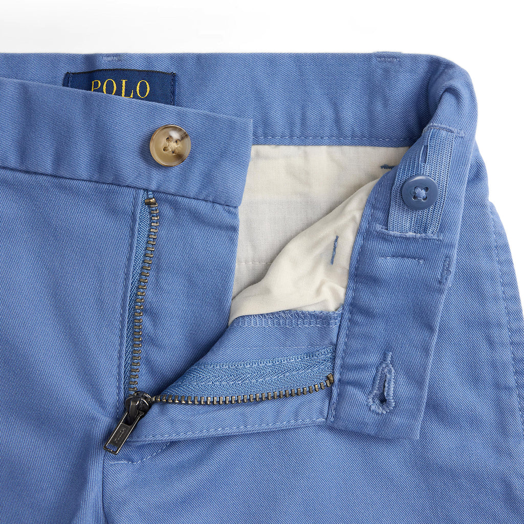 Polo Ralph Lauren Boys Stretch Twill Shorts