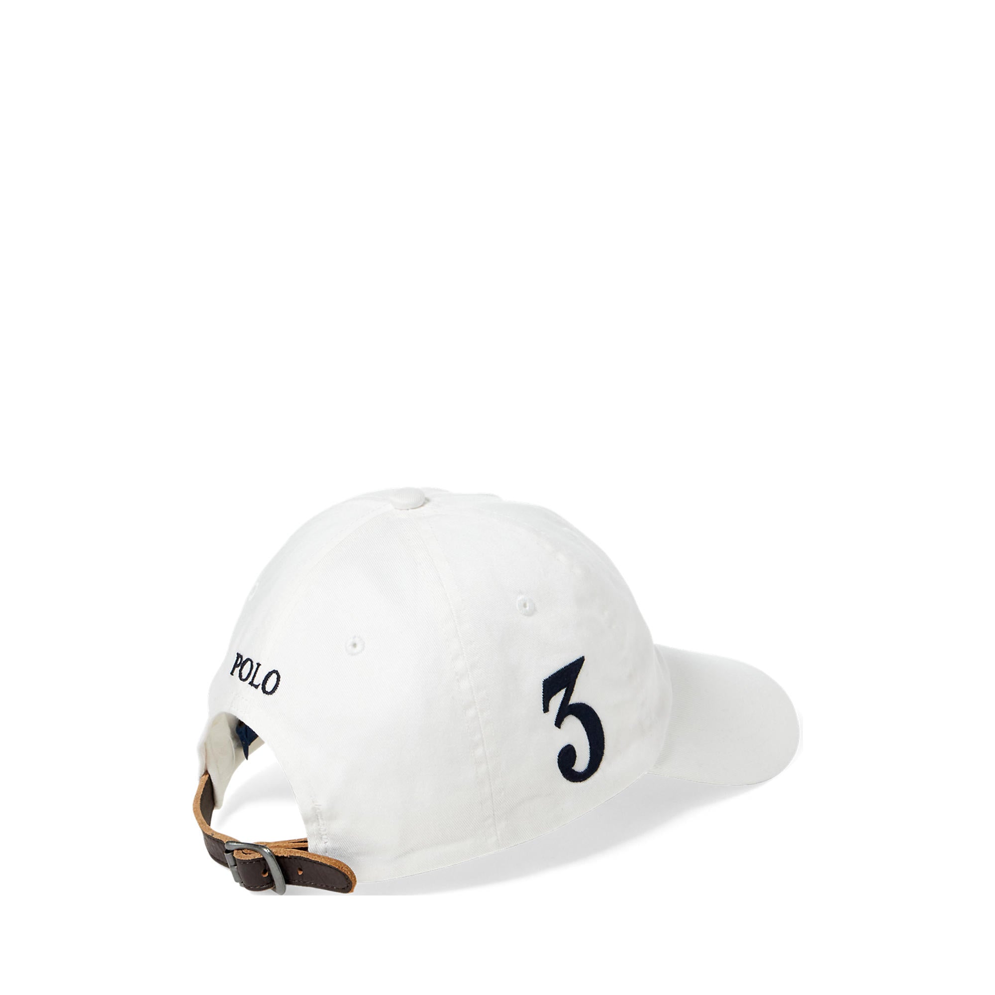 Polo Ralph Lauren Mens Large Pony Baseball Cap