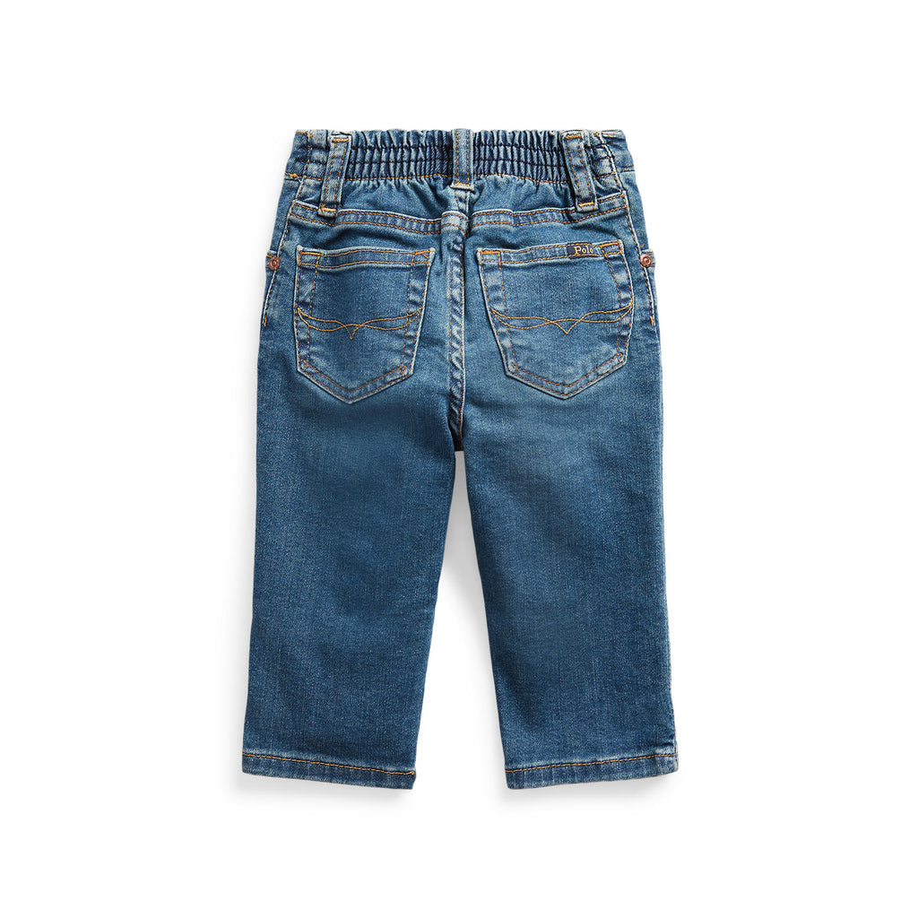 Polo Ralph Lauren Baby Denim