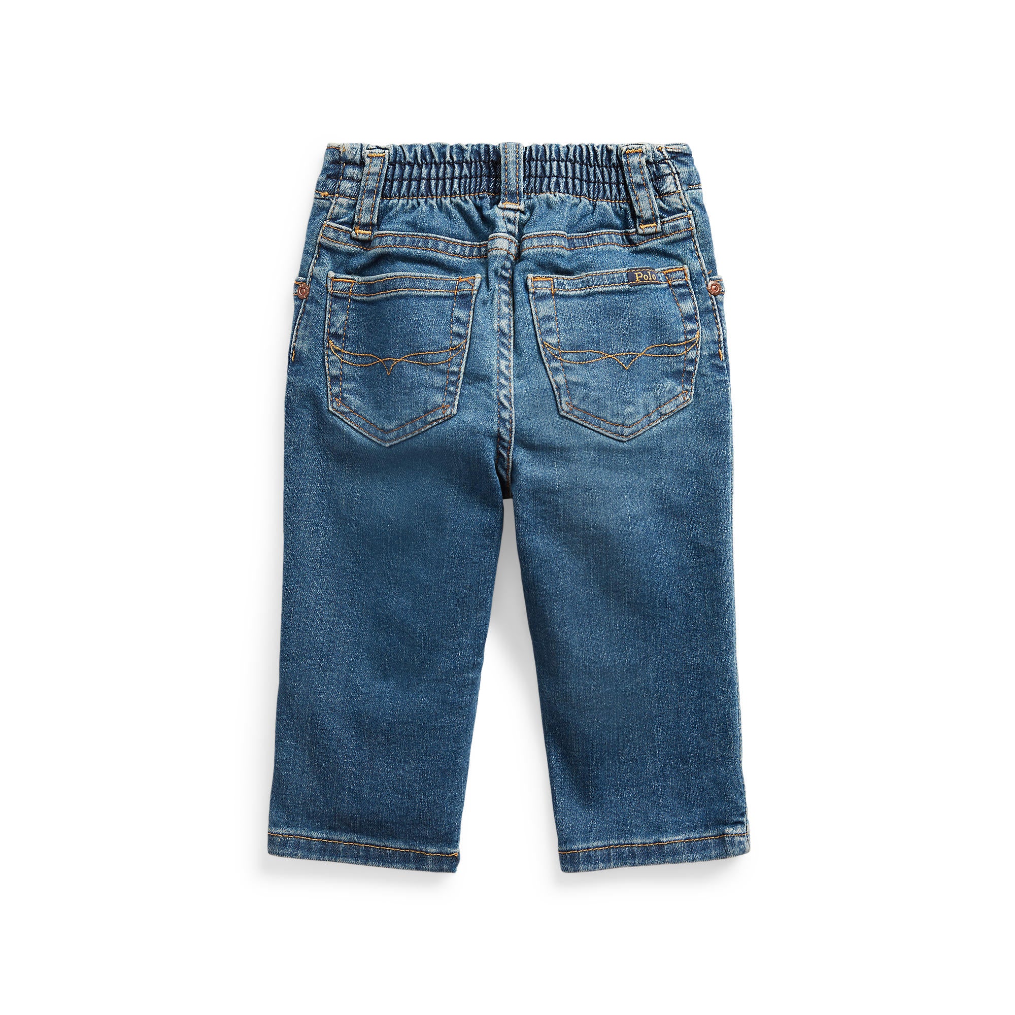 Polo Ralph Lauren Baby Denim