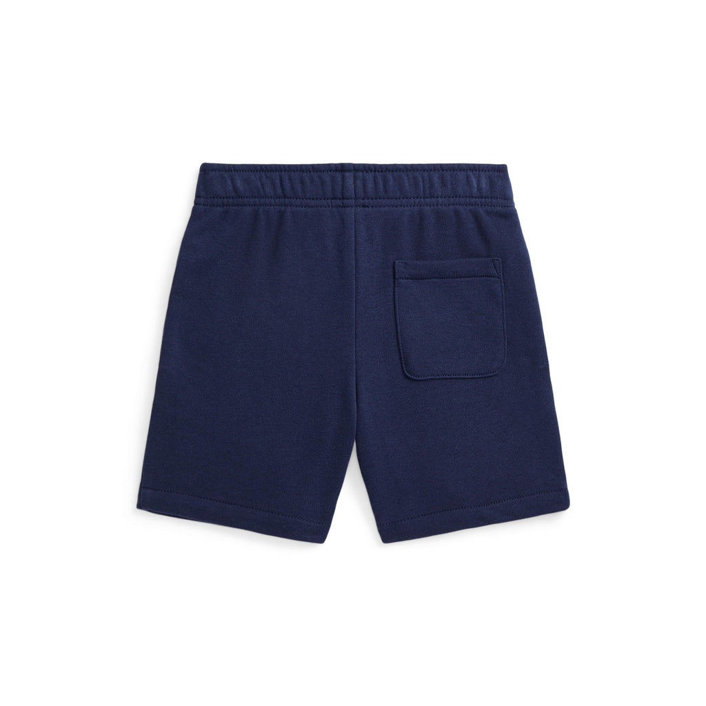 Polo Ralph Lauren Little Boys French Terry Shorts