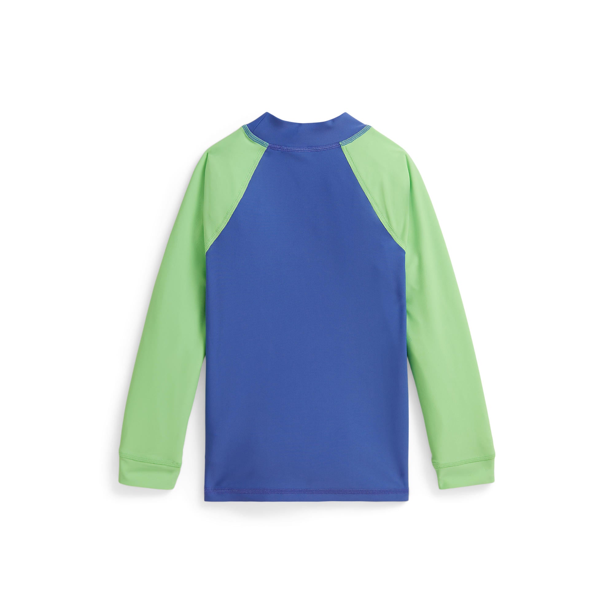 Polo Ralph Lauren Little Boys Swim Rashguard