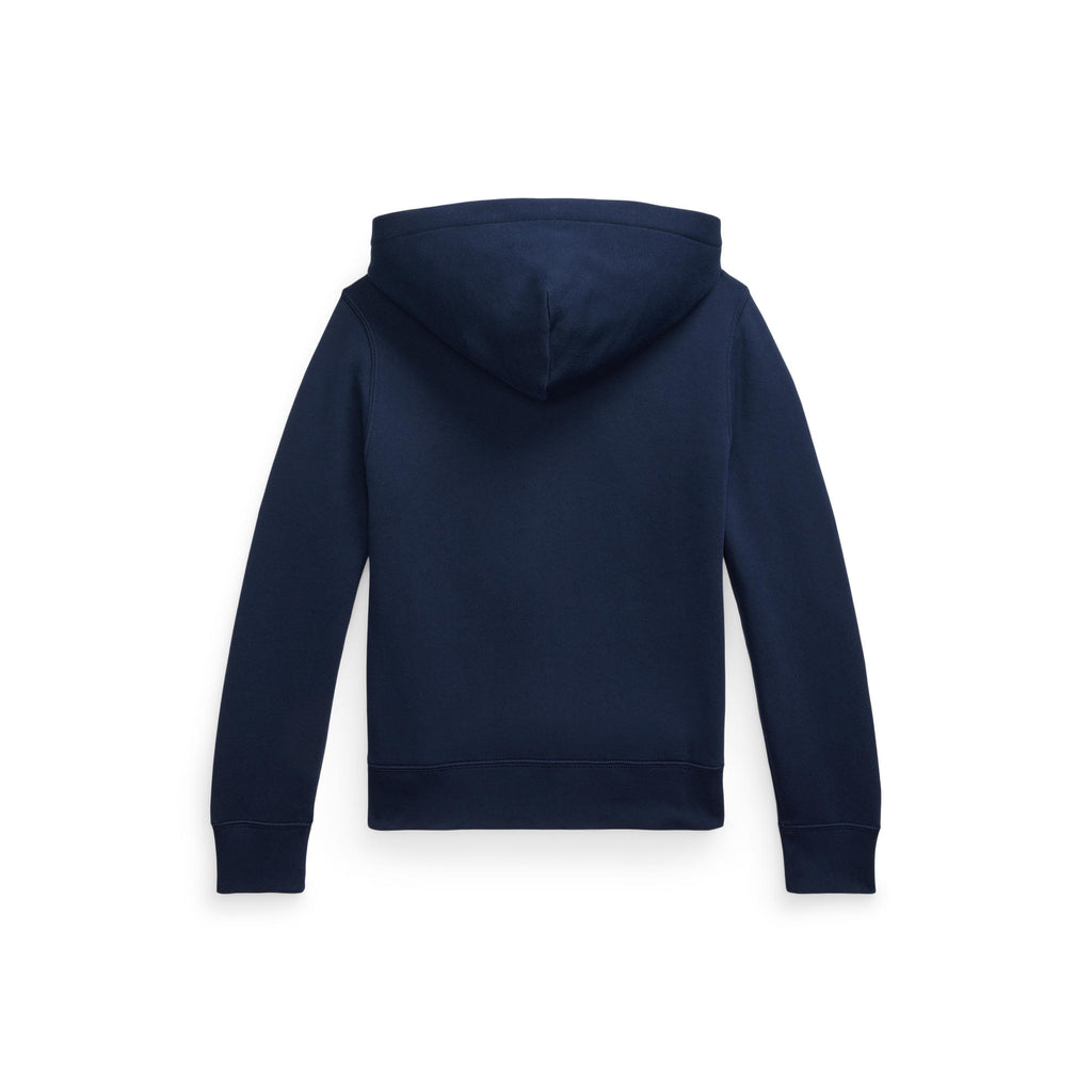 Polo Ralph Lauren Boys Fleece Hoodie