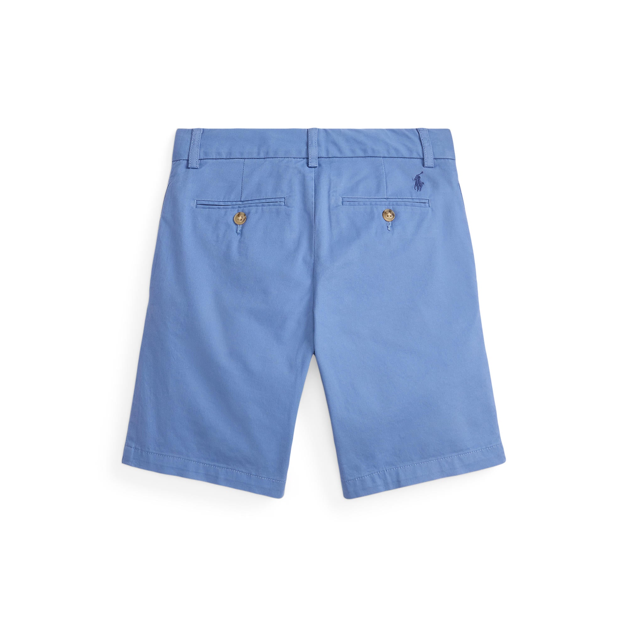Polo Ralph Lauren Boys Stretch Twill Shorts