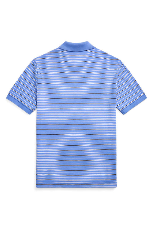 Polo Ralph Lauren Boys Blue Polo