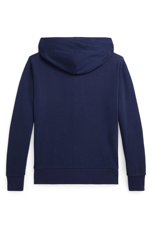 Polo Ralph Lauren Boys French Terry Hoodie