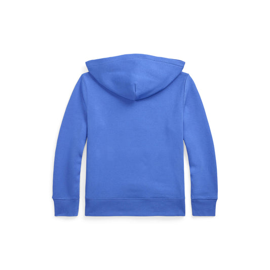 Ralph Lauren Boys Bear Nantucket Fleece Hoodie_ 323973124001