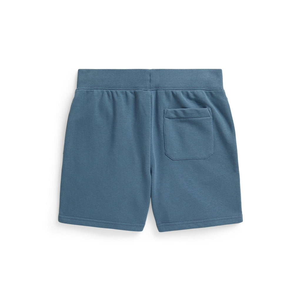 Polo Ralph Lauren Boys Big Pony French Terry Short