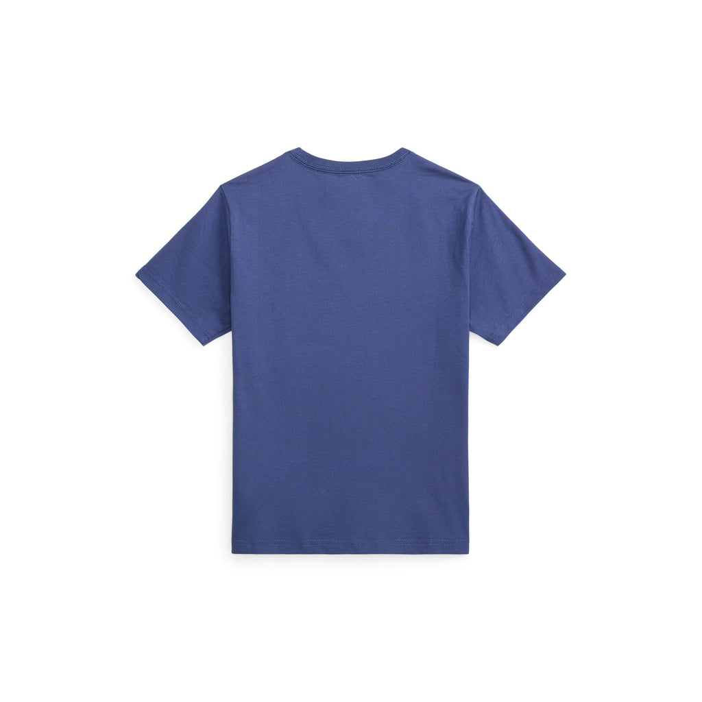 Polo Ralph Lauren Little Boys Jersey-Knit Classic T-Shirt_ 322A12260003