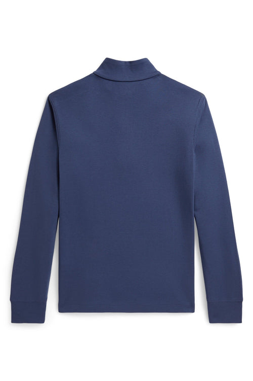 Polo Ralph Lauren Boys Quarter-Zip Pullover