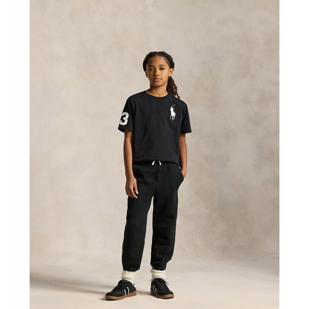 Polo Ralph Lauren Boys Big Pony T-Shirt