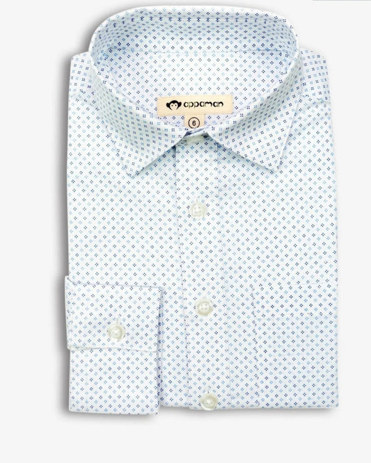 Boys Dress Shirt