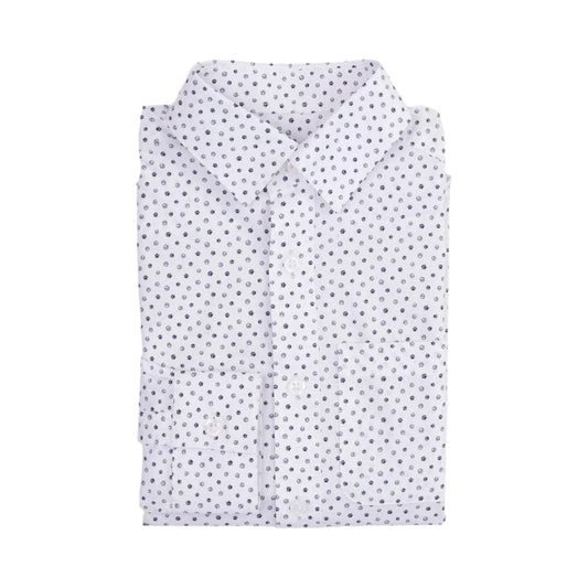 Appaman Boys Paw Prints Shirt_ F8STA