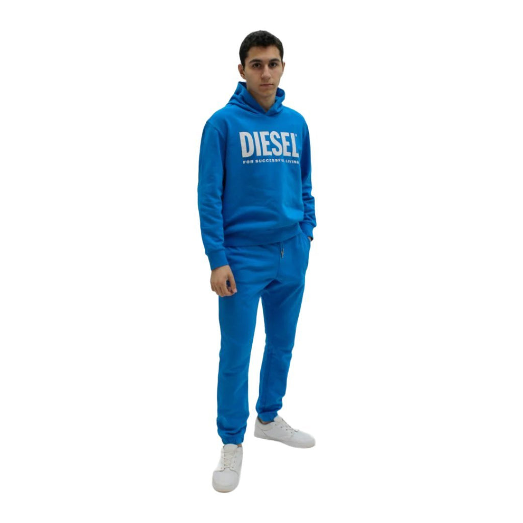 Diesel Boys Hoodie_ J01613 - K881 - NorthBoys