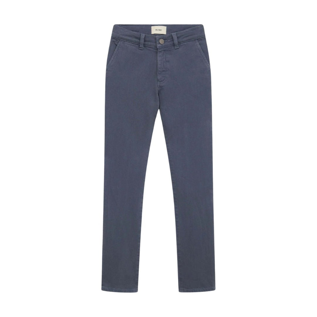 DL1961 Boys Brady Slim Chino_ 24038 - NorthBoys