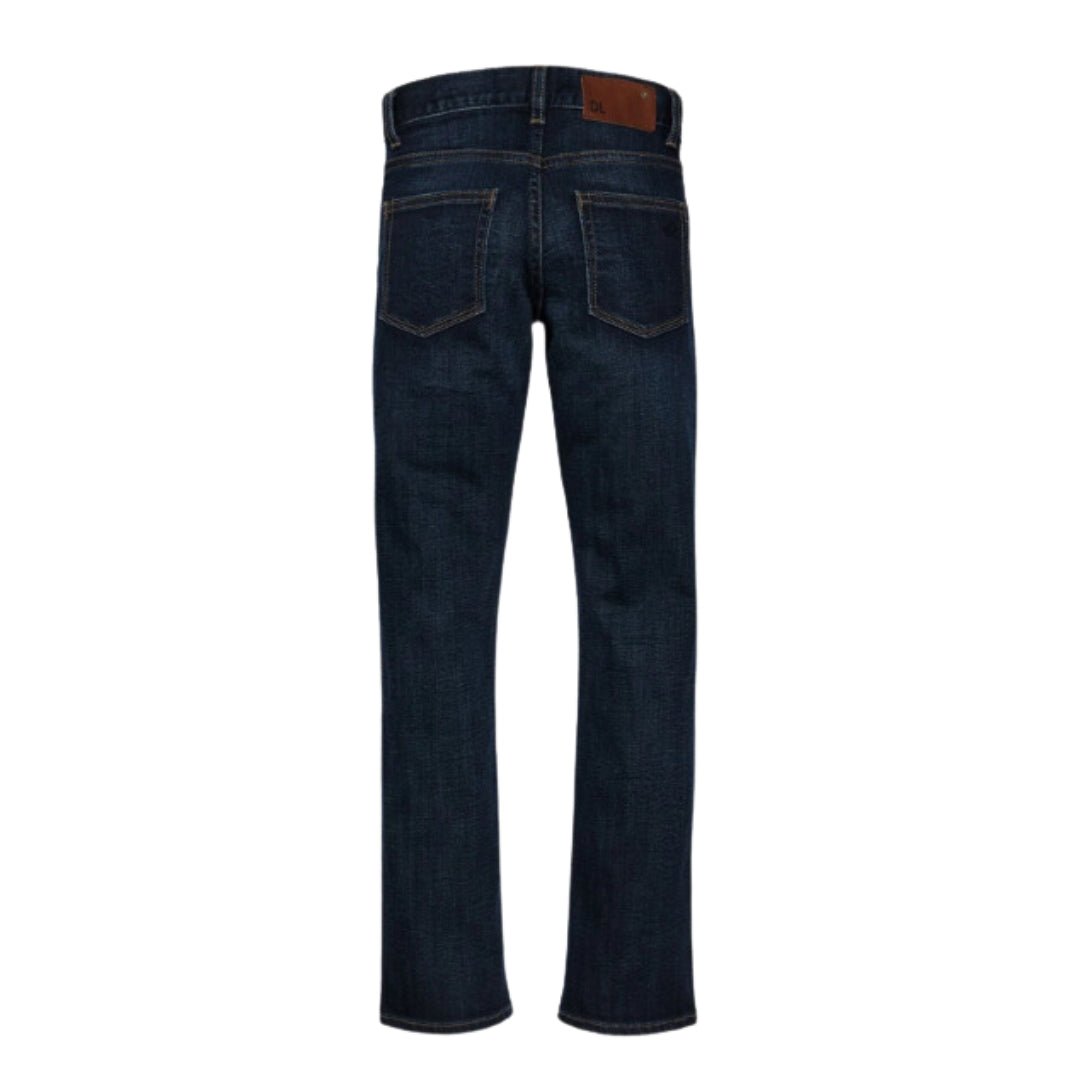 DL1961 Boys Denim Brady Slim _Ferret 4060 - NorthBoys