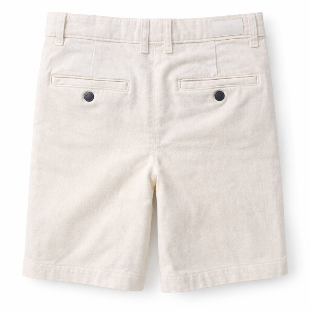 DL1961 Boys Jacob Chino Shorts_ 4170-6