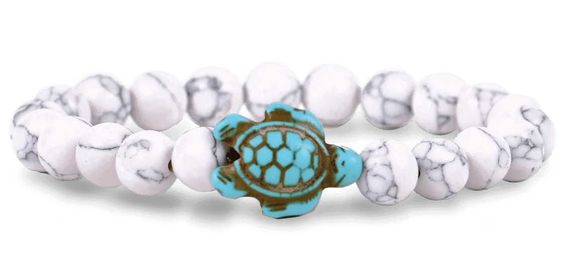 Fahlo The Journey Bracelet - Track a Sea Turtle - NorthBoys