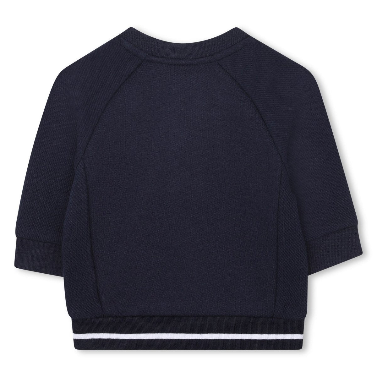 Hugo Boss Baby Boys Jogging Suit_ J52528 - NorthBoys