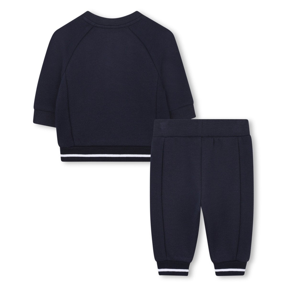 Hugo Boss Baby Boys Jogging Suit_ J52528 - NorthBoys