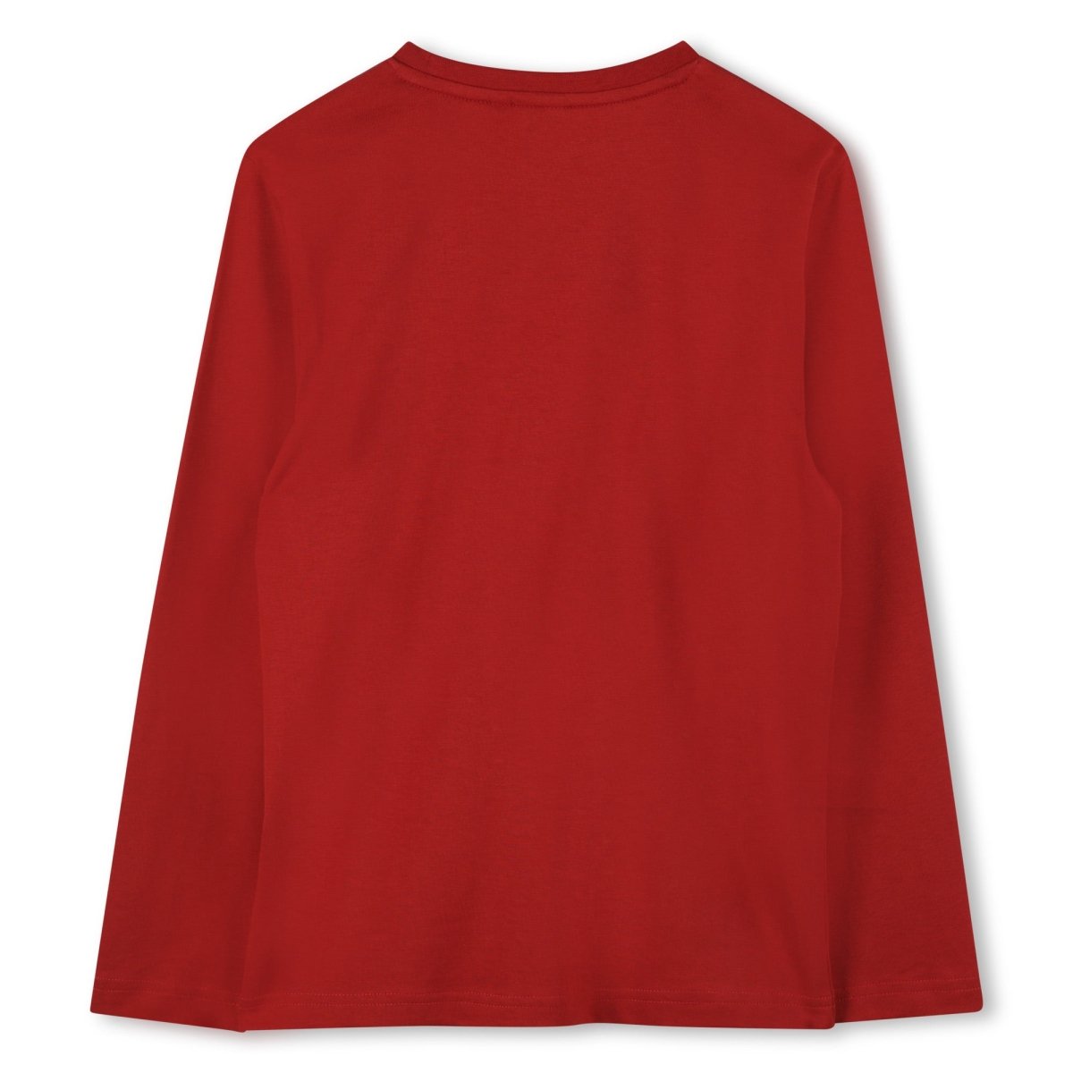 Hugo Boss Boys Long Sleeve T-Shirt_ J52380 - NorthBoys