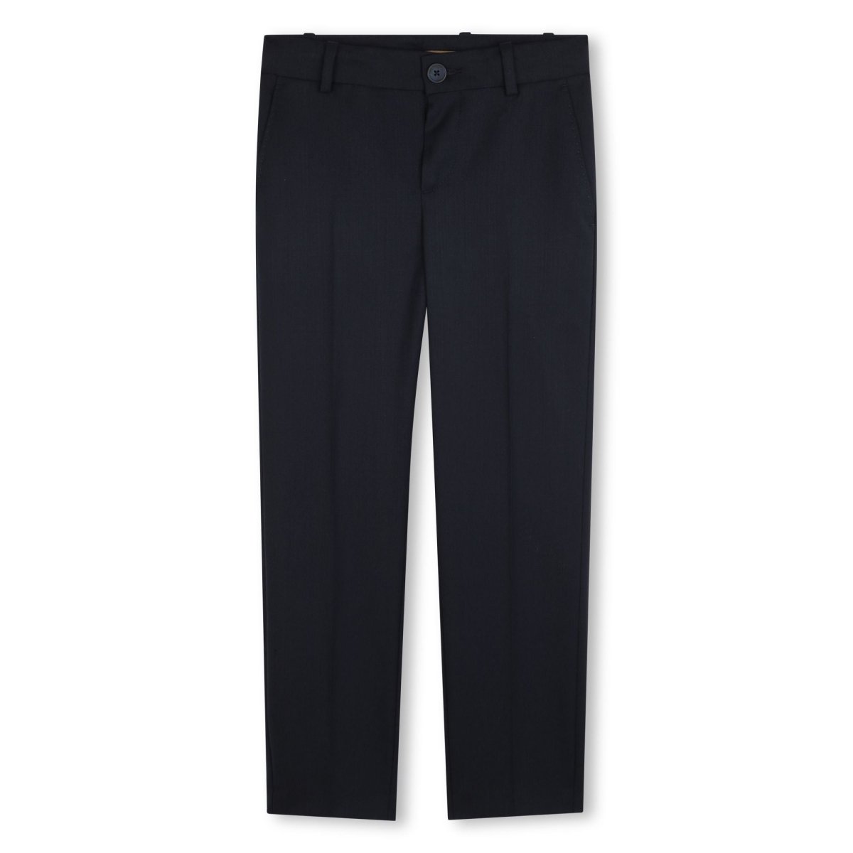 Hugo Boss Boys Suit Pants_ J51980 - NorthBoys