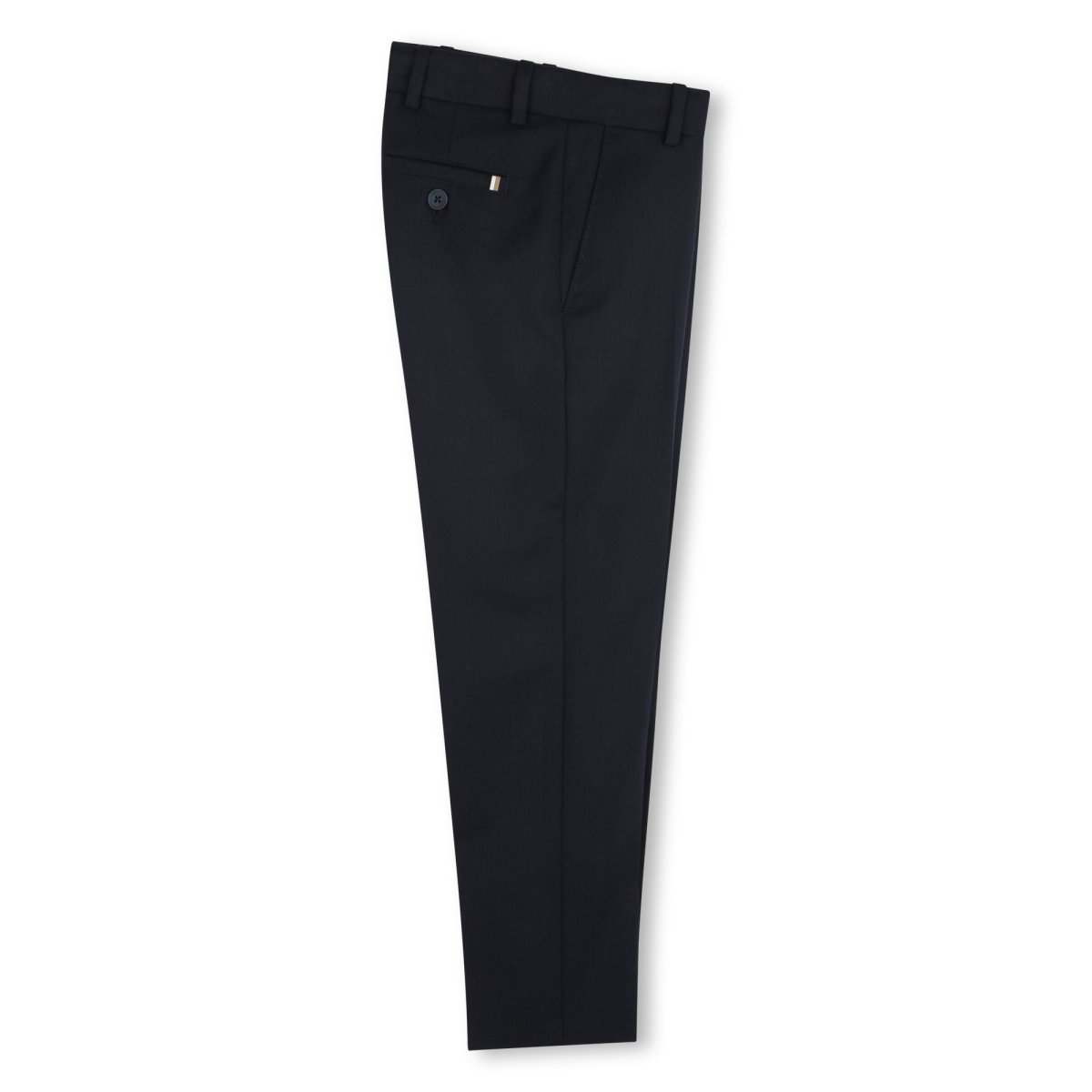 Hugo Boss Boys Suit Pants_ J51980 - NorthBoys