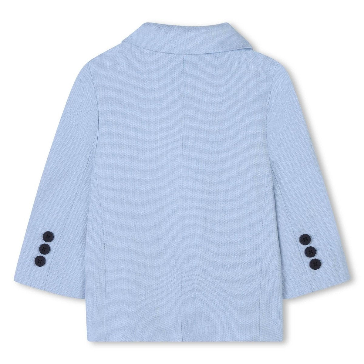 Hugo Boss Toddler Suit_ J52117/J52078 - NorthBoys