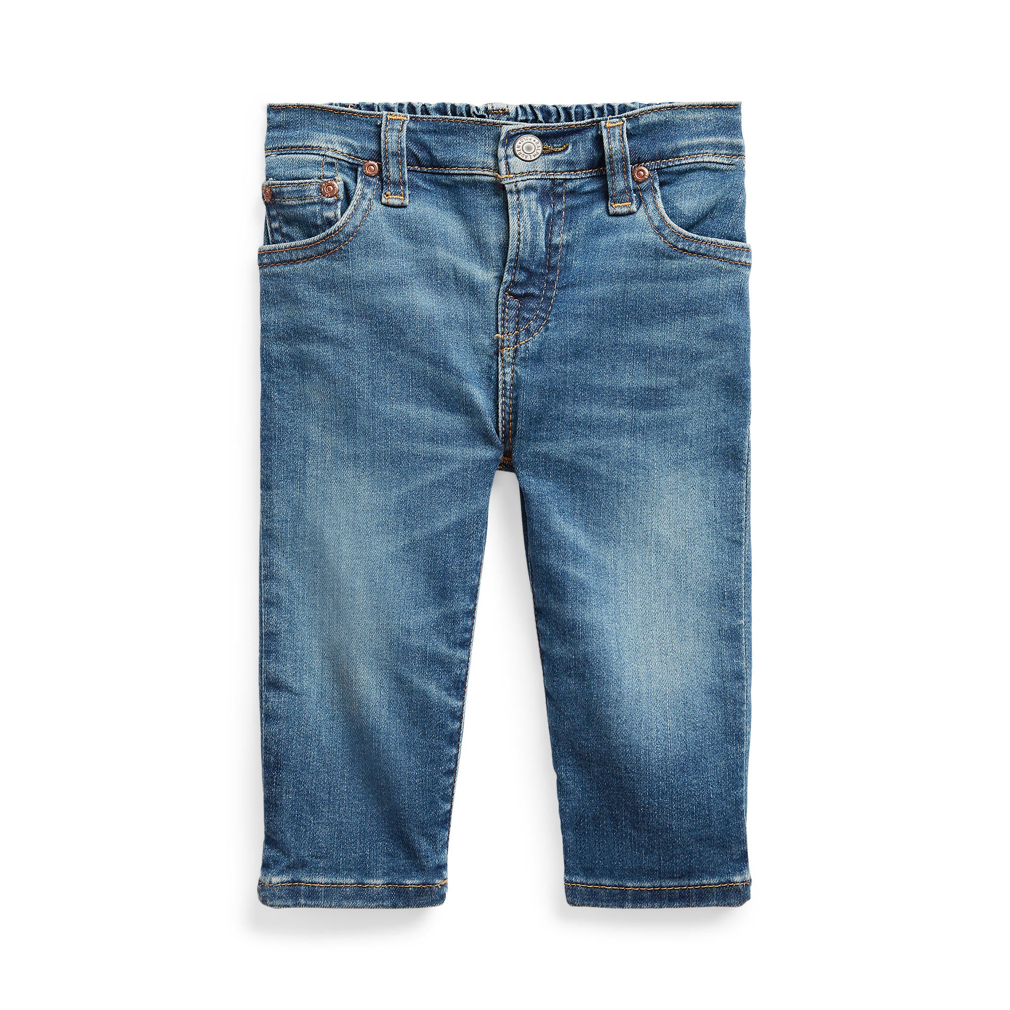 Polo Ralph Lauren Baby Denim
