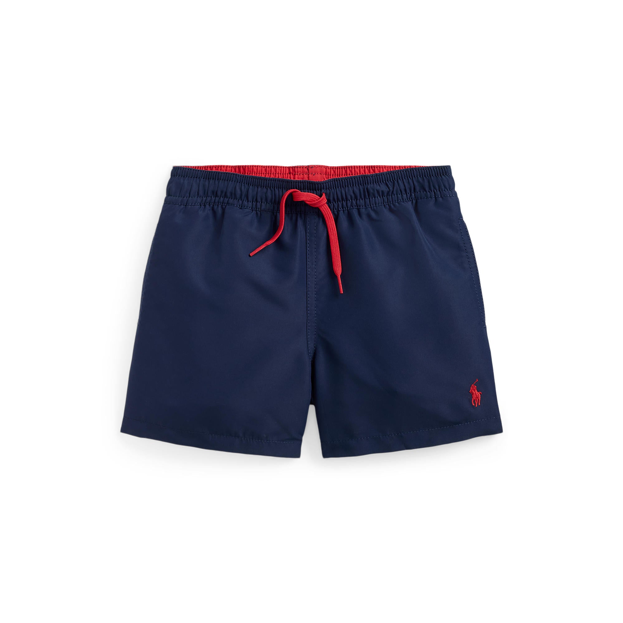 Polo Ralph Lauren Little Boys Traveler Swim Trunk