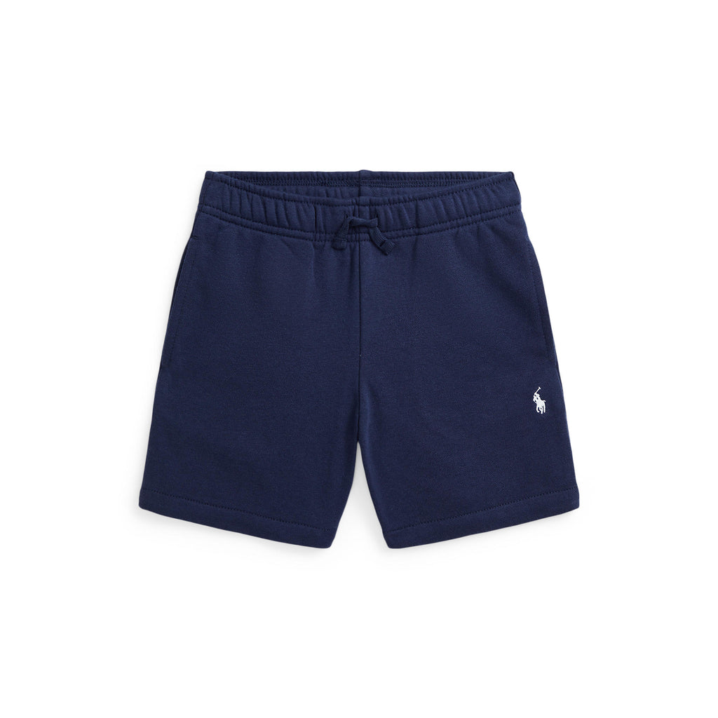 Polo Ralph Lauren Little Boys French Terry Shorts