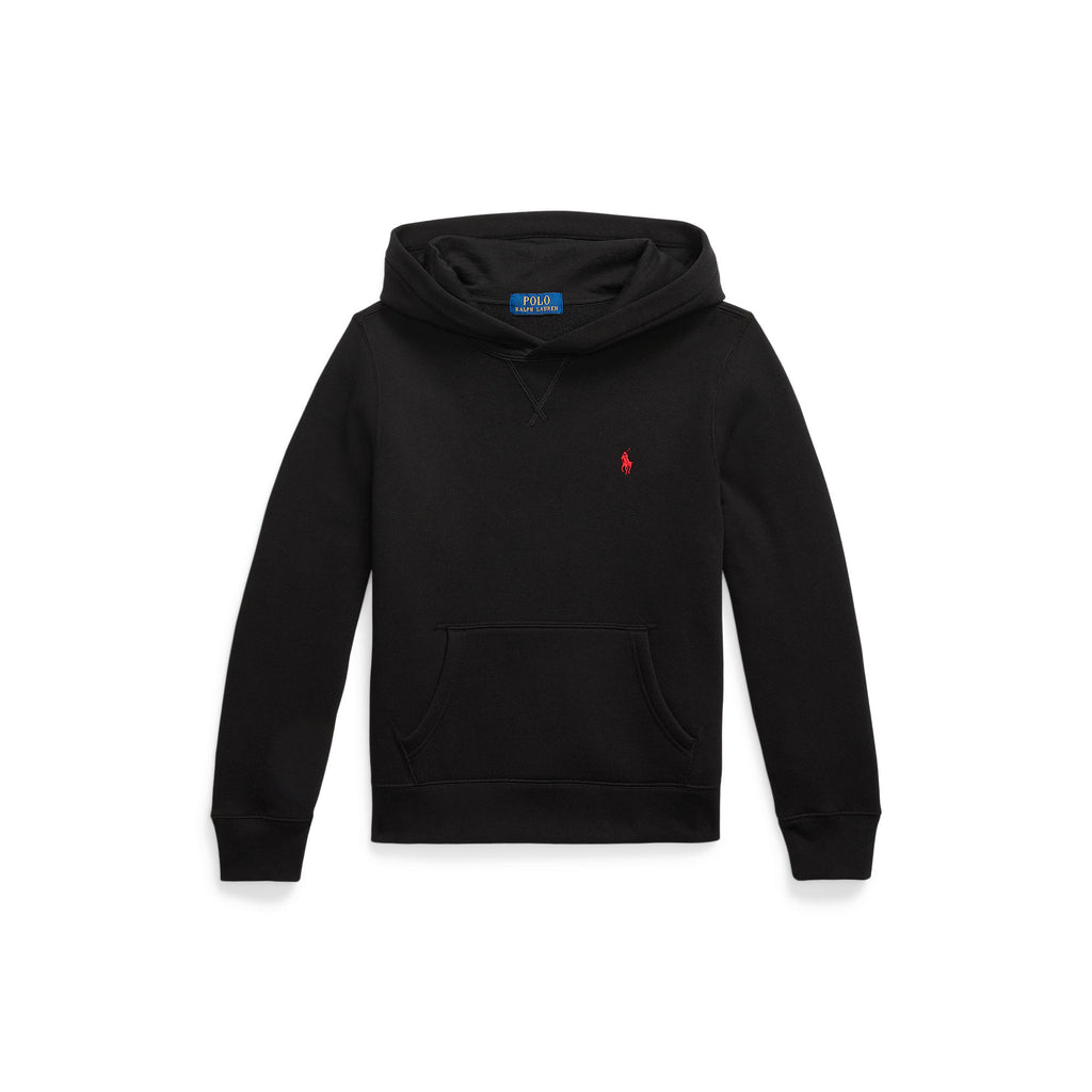 Polo Ralph Lauren Boys Fleece Hoodie