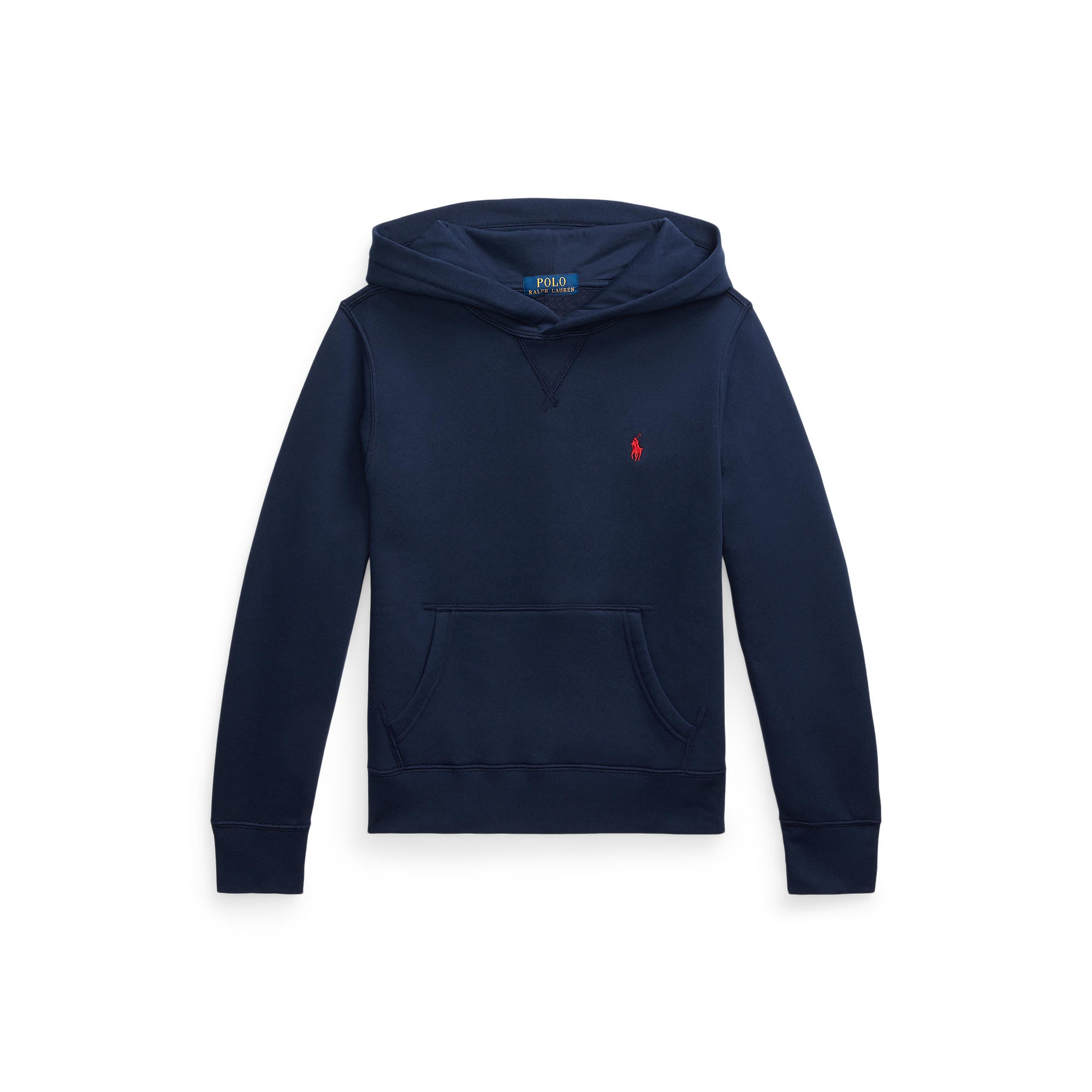 Polo Ralph Lauren Boys Fleece Hoodie