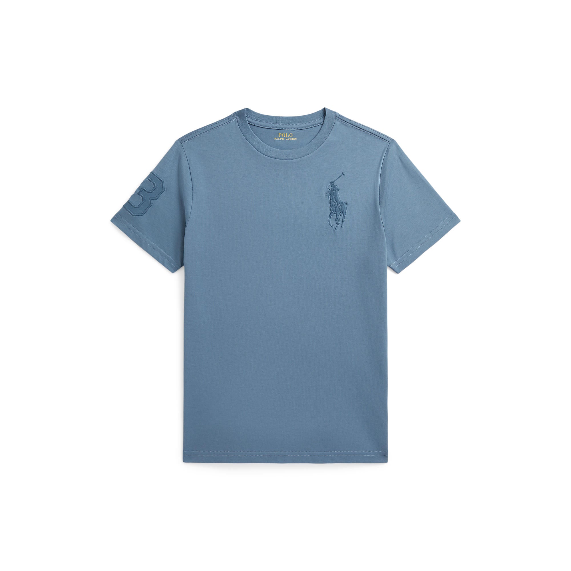 Polo Ralph Lauren Boys Big Pony T-Shirt