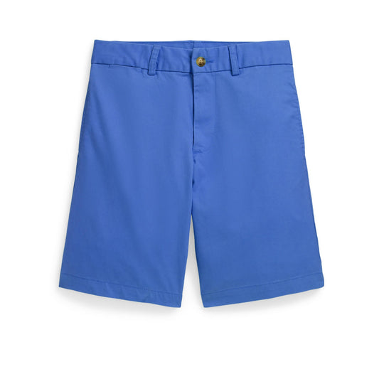 Ralph Lauren Boys Straight Fit Flex Abrasion Twill Shorts_ 323863948026