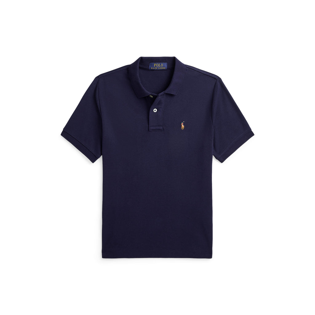 Polo Ralph Lauren Boys Navy Polo