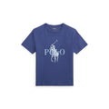 Polo Ralph Lauren Little Boys Jersey-Knit Classic T-Shirt_ 322A12260003
