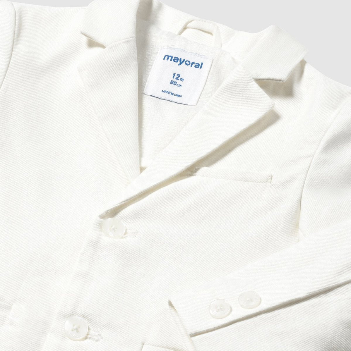 Mayoral Baby Blazer_ 1470 - NorthBoys