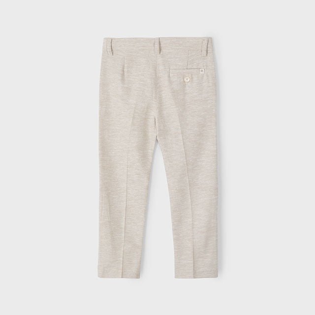 Mayoral Mini Linen Suit Pants_ 3563 - NorthBoys
