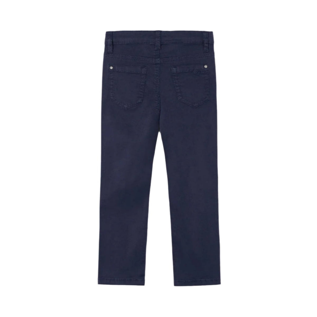 Mayoral Mini Slim Fit Pants_ 509 - NorthBoys