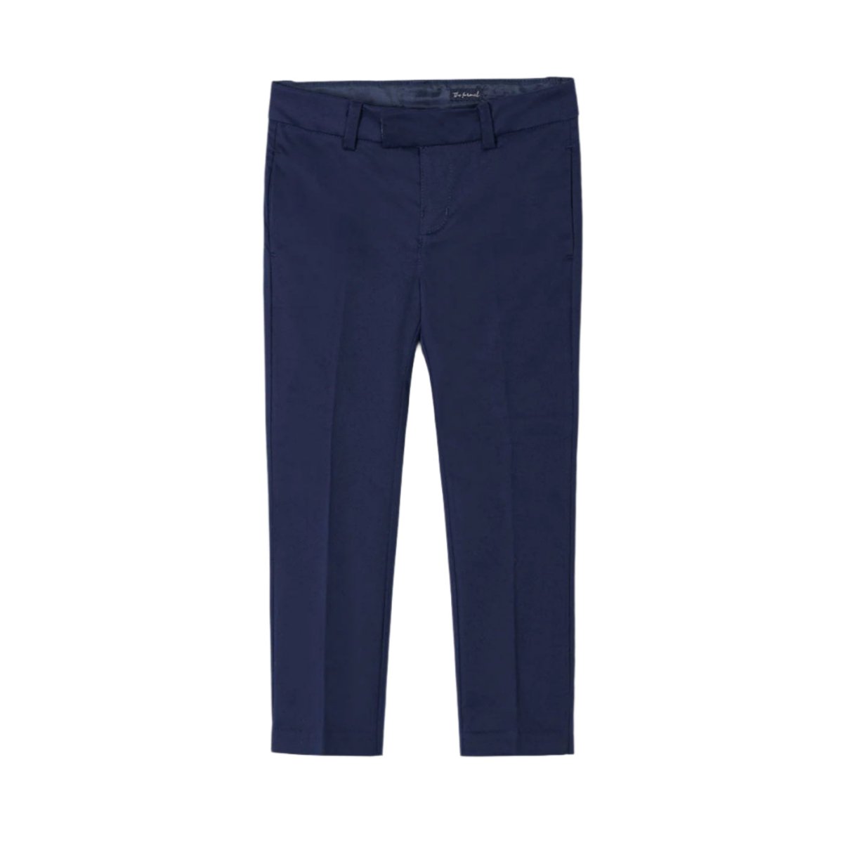 Mayoral Mini Slim Suiting Pants_ 3565 - NorthBoys
