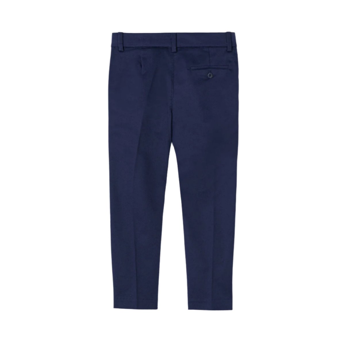 Mayoral Mini Slim Suiting Pants_ 3565 - NorthBoys