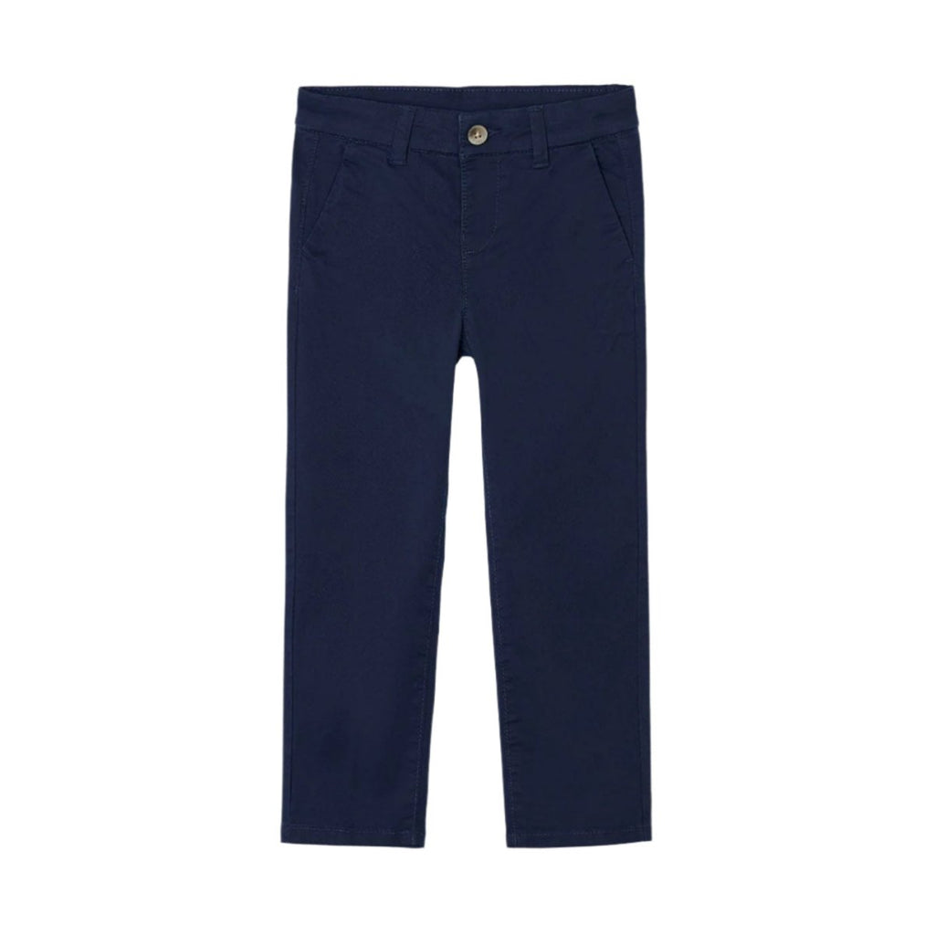 Mayoral Mini Twill Cotton Pants_ 512 - NorthBoys