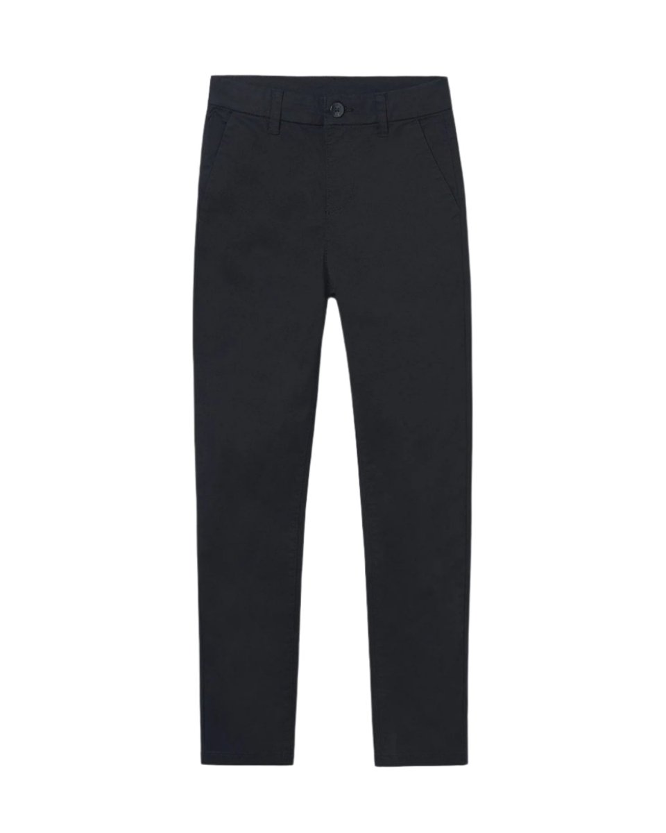 Nukutavake Boys Cotton Pants_ 530 - NorthBoys