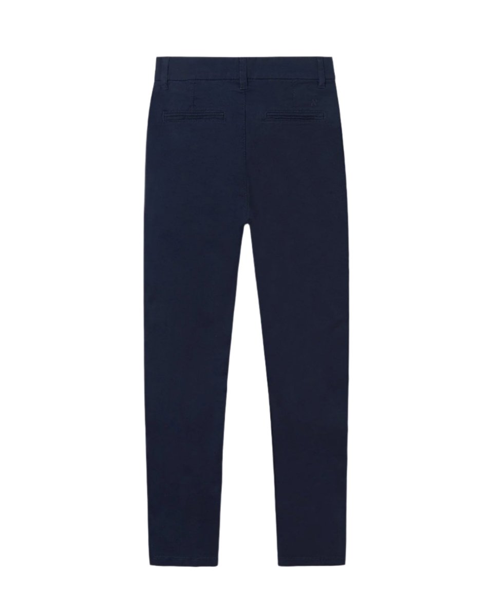 Nukutavake Boys Cotton Pants_ 530 - NorthBoys