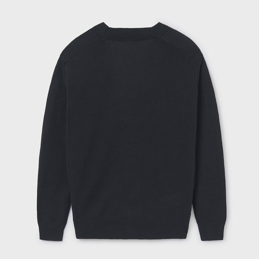 Nukutavake Boys Knitted Cardigan_ 6348 - NorthBoys