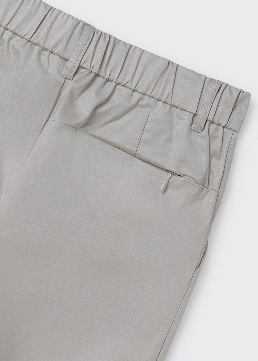 Nukutavake Boys Slim Fit Cotton Dress Pants_ 6523 - NorthBoys